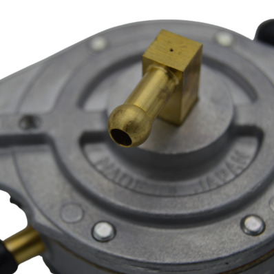 Fuel pump - Rotax