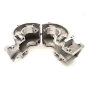 Crankcase Engine M300