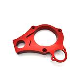 Plate for reducer support