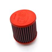 Air filter Victor 1 and 2 diameter