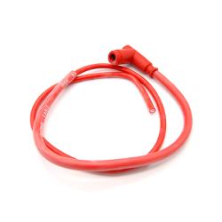 Cable for spark plug