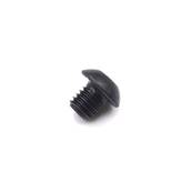 Screw M8 x 8 ULC round head