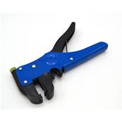 Wire stripper, for cable, 0.2 - 6 