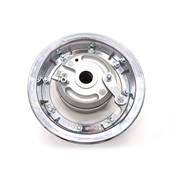 Aluminium rim drum brake 8' DX
