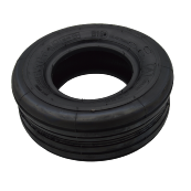 Tyre 13 x 500 x 6'  8 Ply