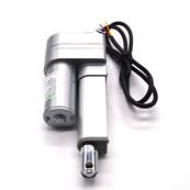 Linear actuator stroke 50