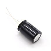 Capacitor 16V 2200µF