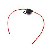 Watertight door flying fuse