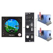 Kit Oblò 2  P/A Flybox verticale