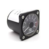 RPM indicator AVIA simple firing
