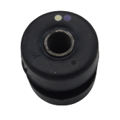 Motor type US shock-mount - 136 shores