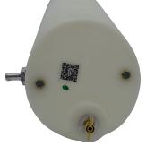 Plastic fuel tank 7L