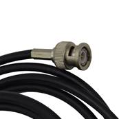 Cable TNC-BNC antena transpord