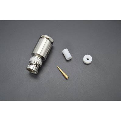 BNC connector for Aircell 7 wire