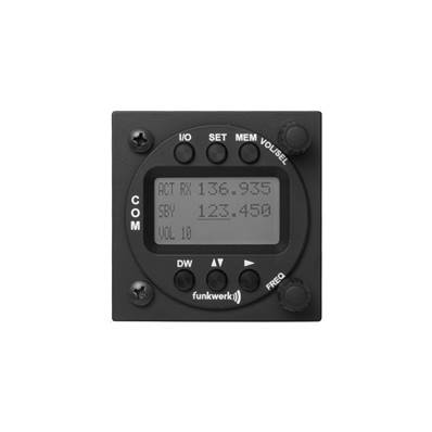 Radio FILSER ATR 833 LCD