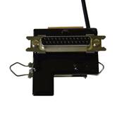 Complete ATR-833 wiring 2 outlets