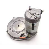 Electric starter set