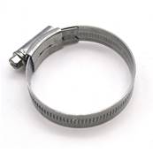 Necklace manifold carburetor