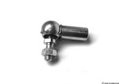 Ball joint angle galvanized steelM5