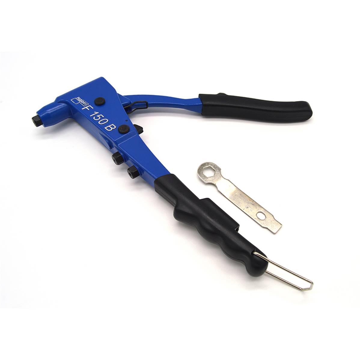 manual riveter from 3 to 5 mm