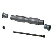 Aluminium yoke 400/6