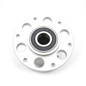 Hub disc brake axle 20 mm