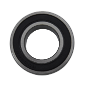 Bearing Ø axle 25 x 47 mm