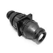 connector 37 poles (max 35A)