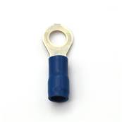 blue grommet D.5mm