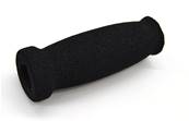 Handle grip 5 buttons black