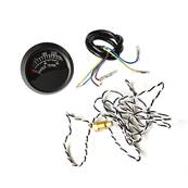 'Dual gauge EGT/EGT 400 - 900°C 2''