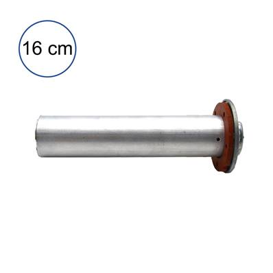Tubular gauge 16 cm VDO