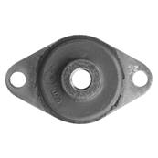 Shock-mount motor Weed 35 SH