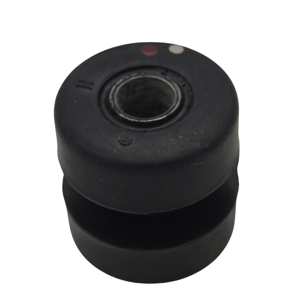 Motor type US shock-mount - 18 shores