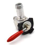 Valve for pass partition tank