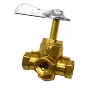 Fuel shut off valve
