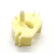 Spring support carburetor BING