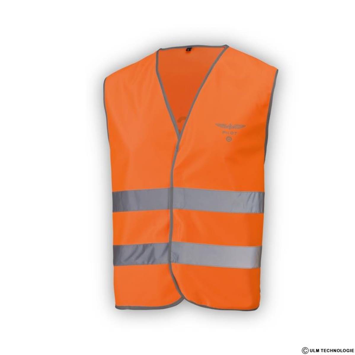 Safety vest XL/XXL