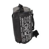 Backpack "Charts Available For" Canvas Grey