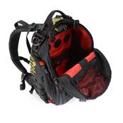 BRACO AERO backpack - Dimatex