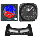 Flight / Navigation instruments 
