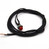 THROTTLE'S RED BUTTON