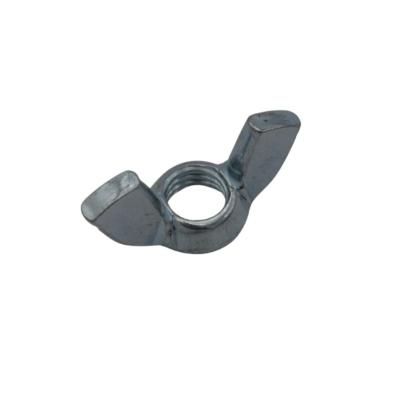 Galvanized wing nut M10 