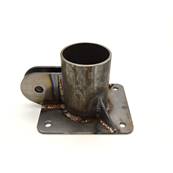 Fork tube foot like Yuma - G1