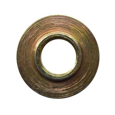 Tail landing gear spacer