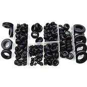 Kit of 180 Bulkhead thread