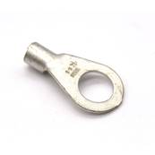 Terminal D .8 for cable 6 mm