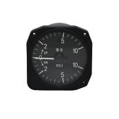 Variometer 0-10 m/s Ø 80mm