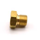 Probe adapter 1/8' - 14 x 1,5