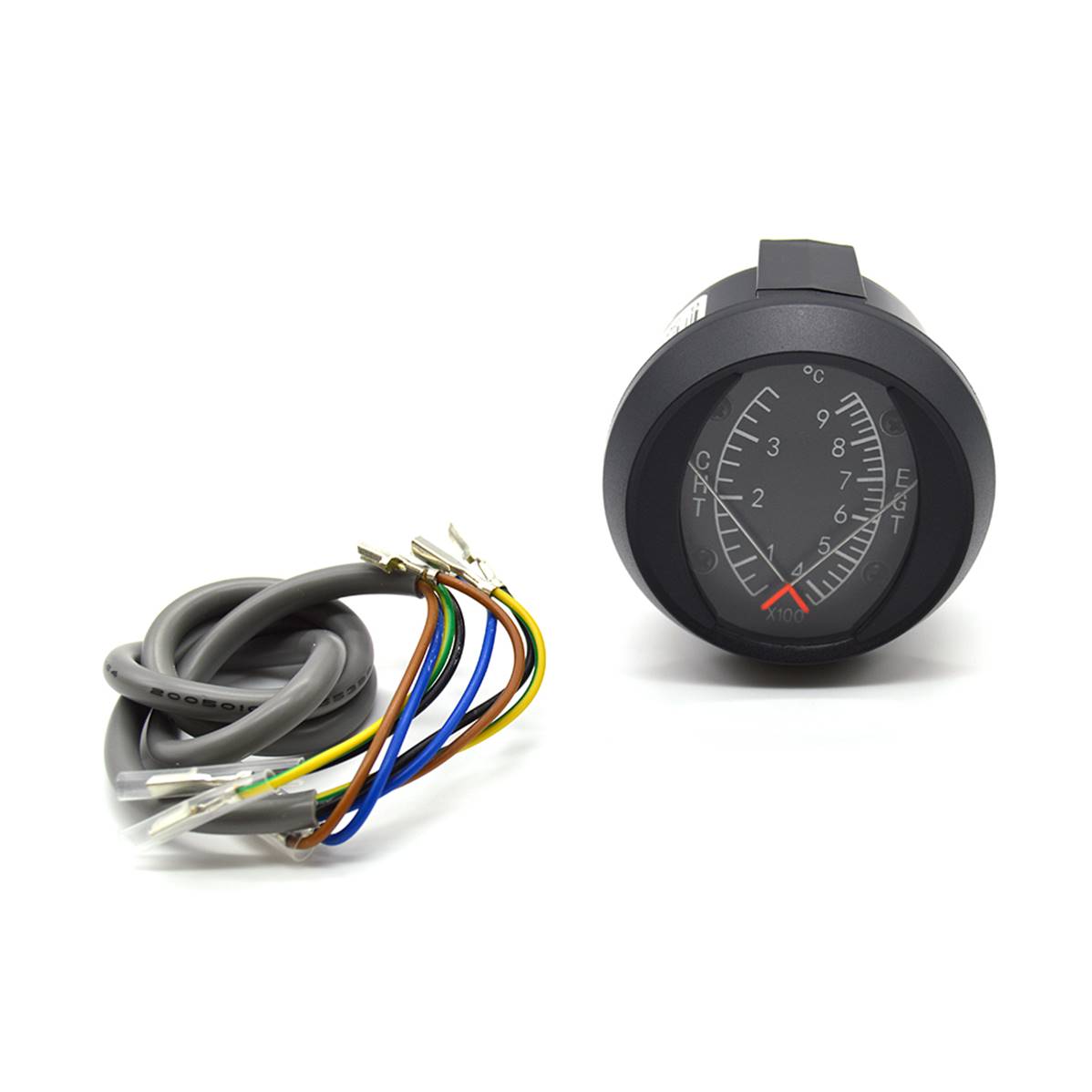 'Dual gauge CHT/EGT 2'''